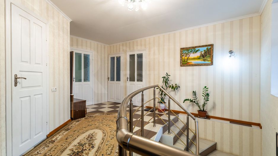 Vânzare, casă în 2 nivele, 3  camere,sat Coșernița, Criuleni - Poză 22