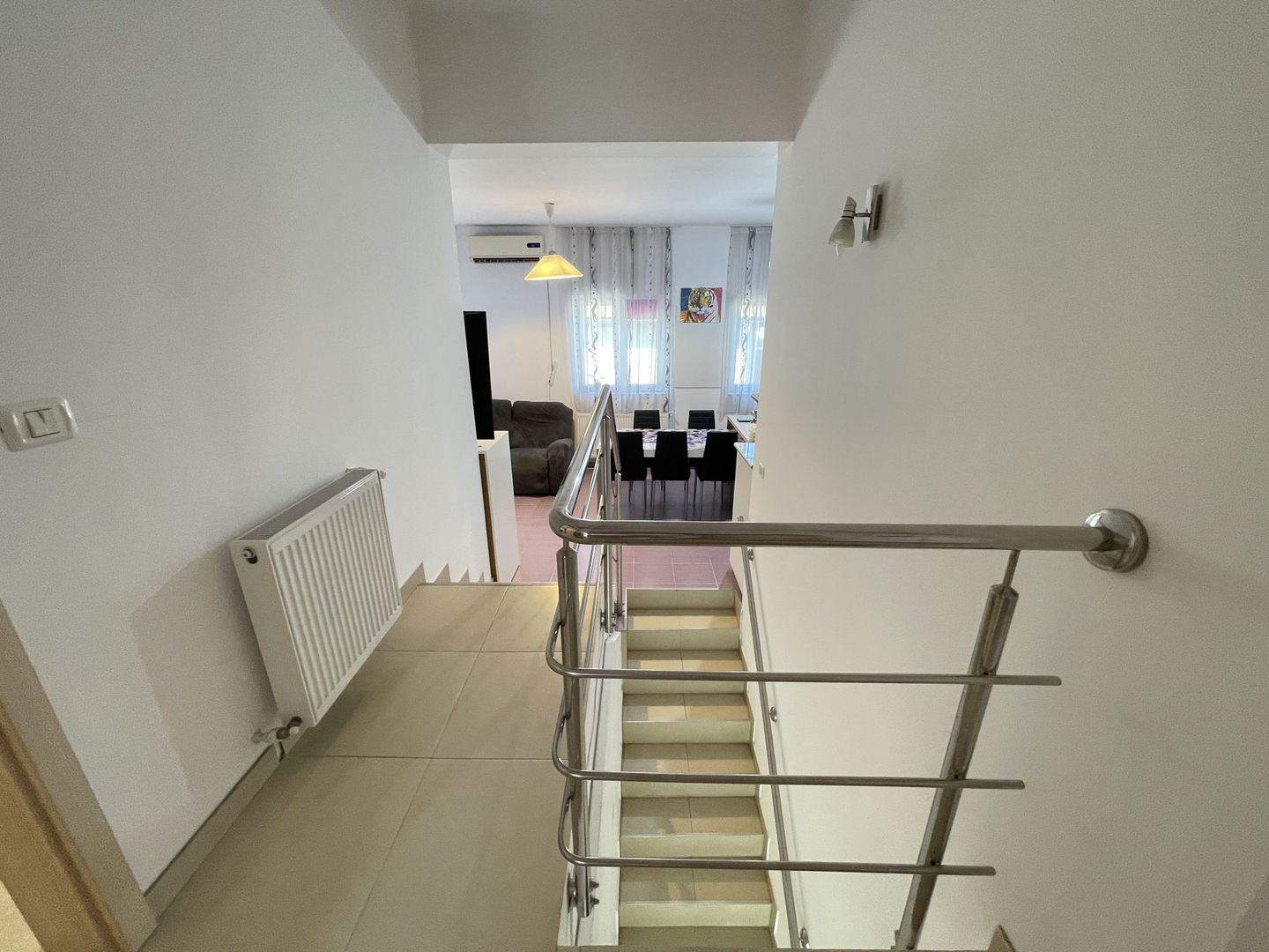 Casa individuala - Dumbravita - Poză 4