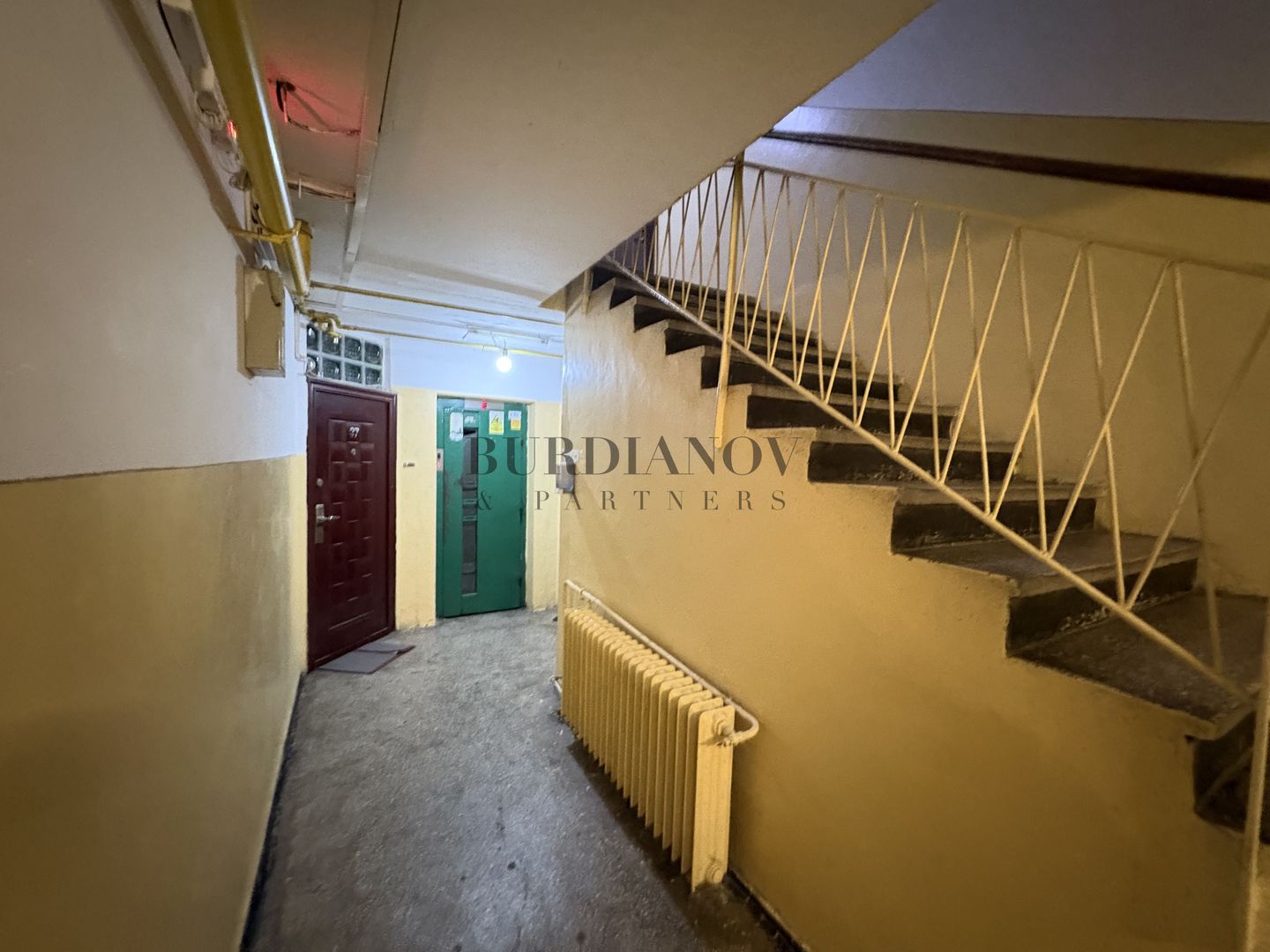 Apartament cu 2 camere de vânzare - Metrou Nicolae Grigorescu - Poză 15