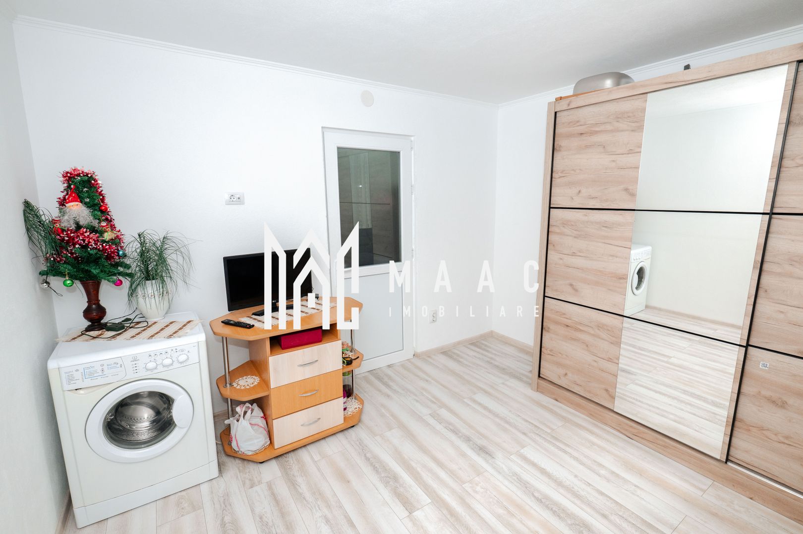 Garsoniera Moderna | 22 MP - Poză 4