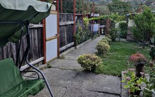 Casă cochetă și complt mobilată și utilată - Poză 1
