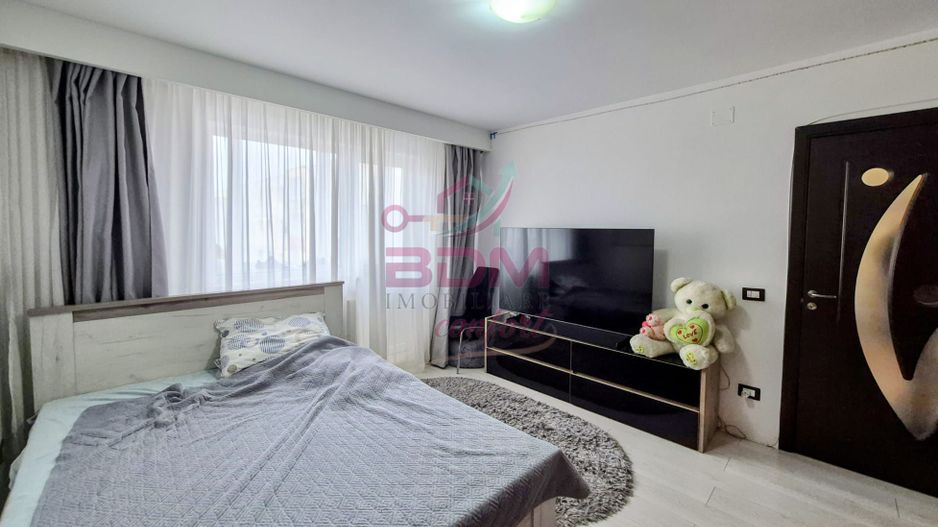 0 % Comision I Apartament 2 camere I etaj intermediar I mobilat - Poză 5