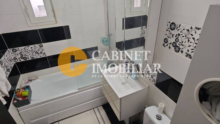 2 camere – complet renovat, mobilat & utilat – CUG / Selgros - Poză 5