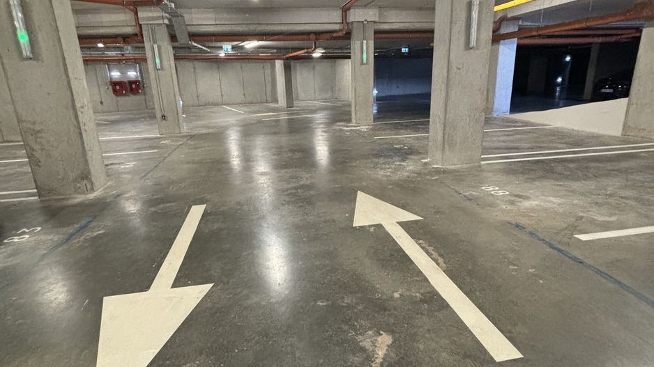 Apartament  Take Ionescu -Vivalia cu parcare subterana - Poză 11