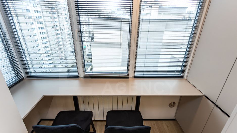 Vânzare, apartament, 2 camere, bd. Mircea Cel Bătrân, Ciocana - Poză 13