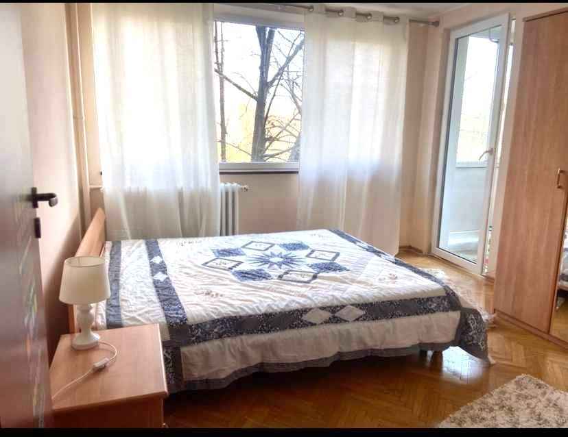 🌳 Închiriez Apartament cu 3 camere, vedere Parc IOR, etaj 2, Baba Novac, AC - Poză 4