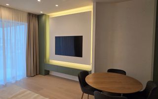 Aviatiei Tower | Închiriere apartament 2 camere - Poză 2
