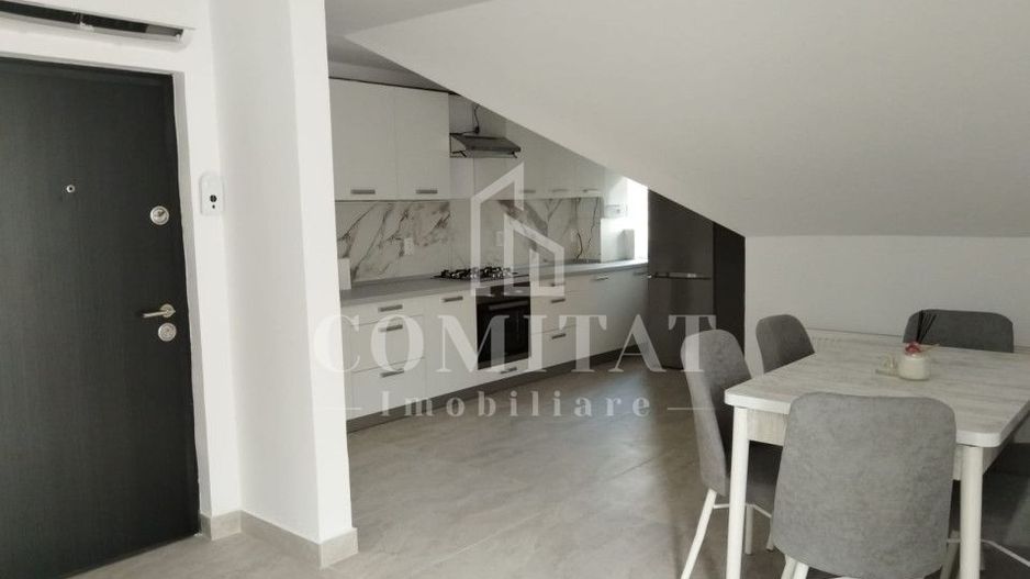 Apartament 2 camere | Zona Muzeul Apei - Poză 1