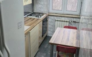 Inchiriez apartament 2 camere (Emil Racovita) - Poză 5