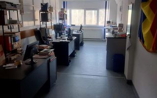 Spatiu de productie 11066 mp Noua si birouri 1200 mp - Poză 7