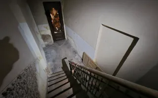Casa P+1  - Dacia - Eminescu - curte comuna - Poză 21