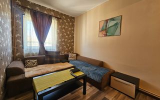 Apartament 4 camere | 89 mpu | Vasile Aaron - Poză 4