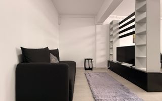 Studio Biruintei - Perla Residence (prima Inchiriere) - Poză 2