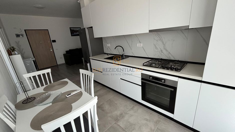 Apartament 3 camere | Prima închiriere | Parcare inclusă | 90 Boutique - Poză 7