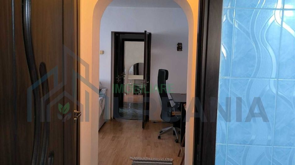 Apartament 3 cam. Podu Roș | Pet-friendly | 15 min Palas | # - Poză 8
