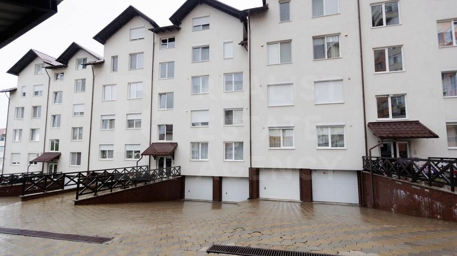 Vânzare, apartament, 3 camere , str. Alba Iulia, Buiucani - Poză 20