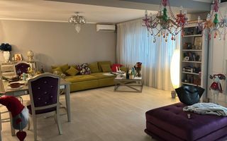 Apartament 3 camere premium I Calea Vacaresti  I centrala proprie - Poză 4