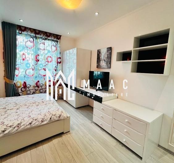 Casă modernă și elegantă • 4 camere | 135mp utili + terasă 55 mp | Curte 180mp - Poză 8