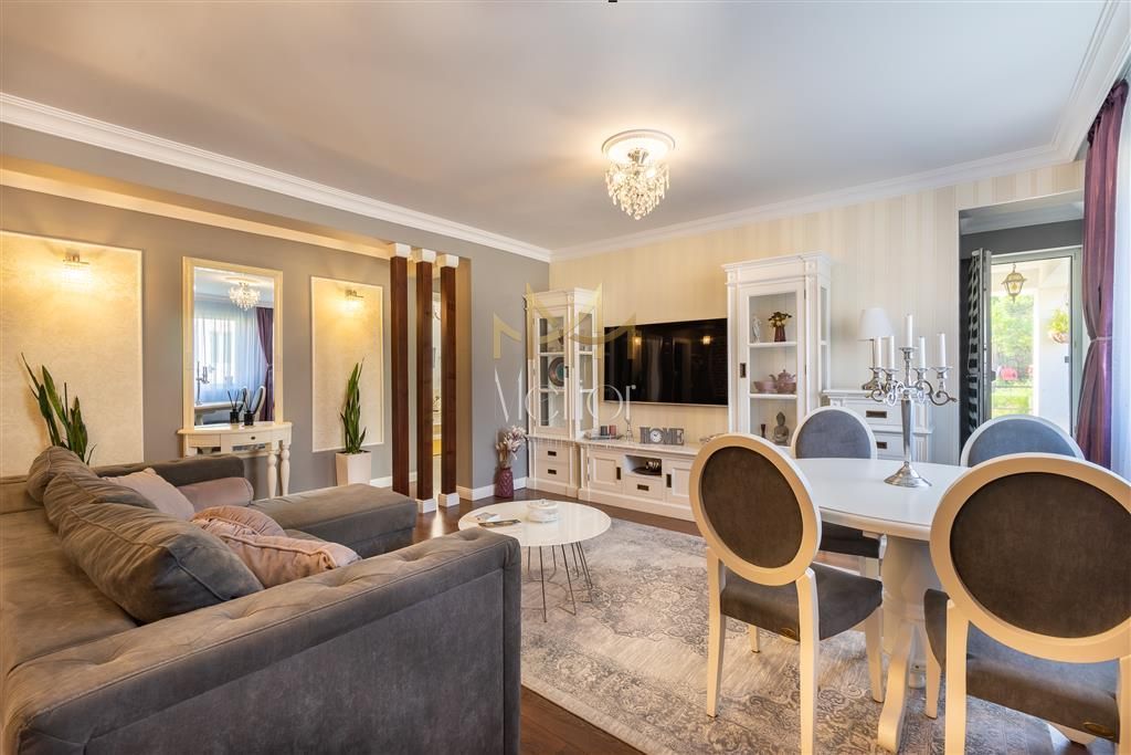 Apartament superb cu 4 camere bloc nou 2 parcari str. Oasului! - Poză 14