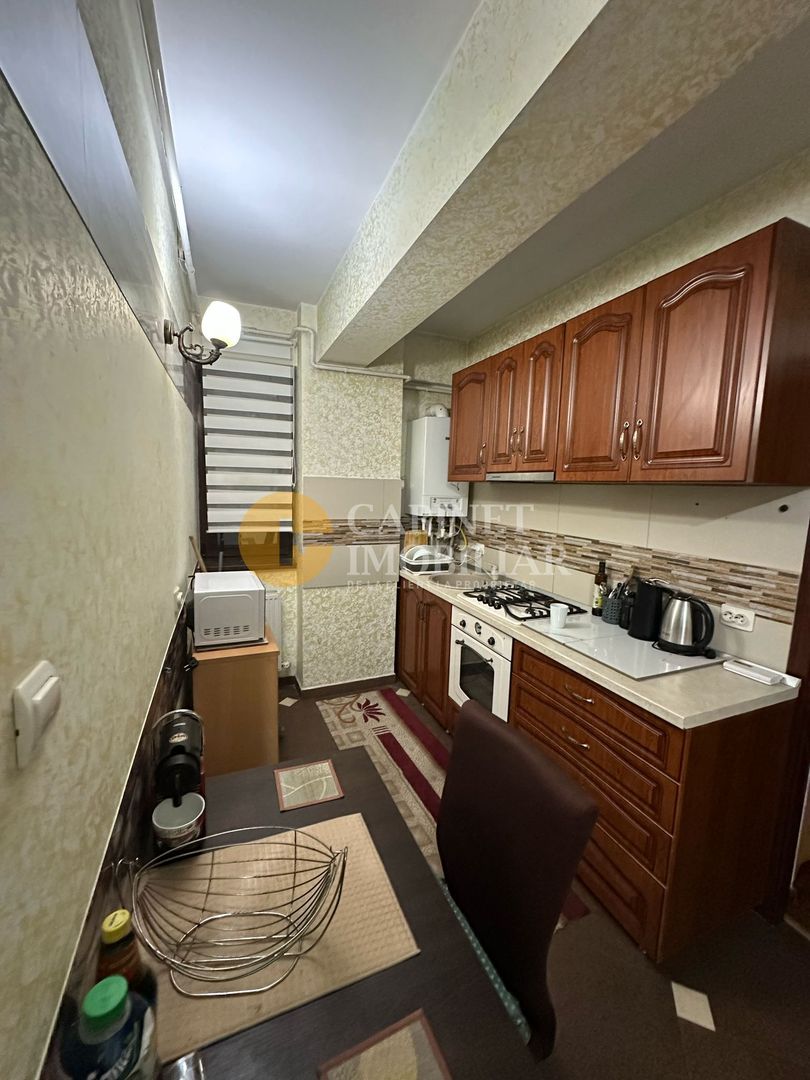 Cug - Selgros - 2 Camere Decomandat - Bloc 2015 - Poză 3