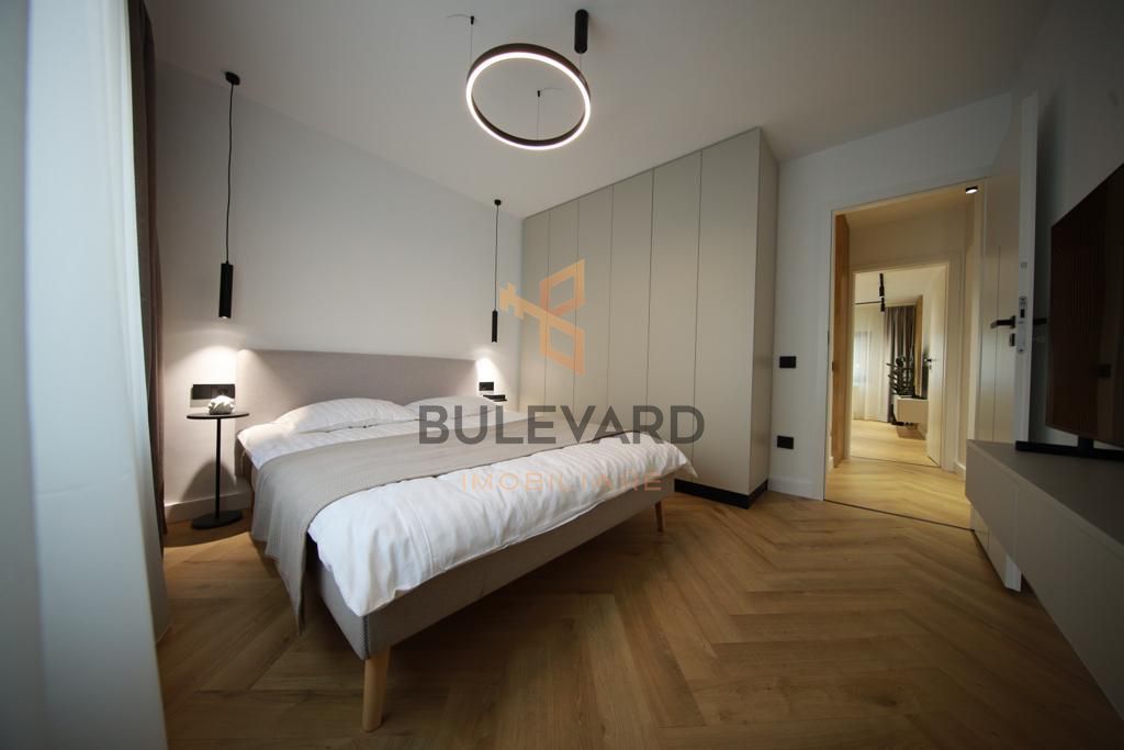 Apartament cu 2 camere decomandate ultrafinisat, zona Interservisan! - Poză 5