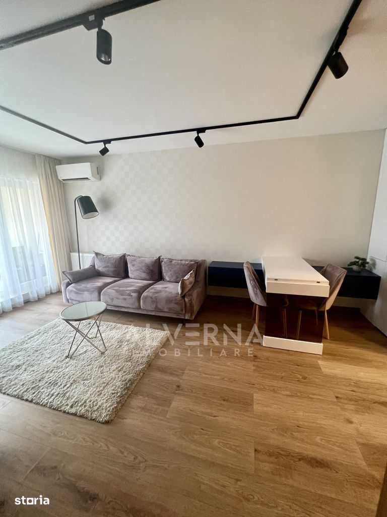 Apartament 2 camere | 50mp + gradina 25mp cu brbecue | Viva City - Poză 6