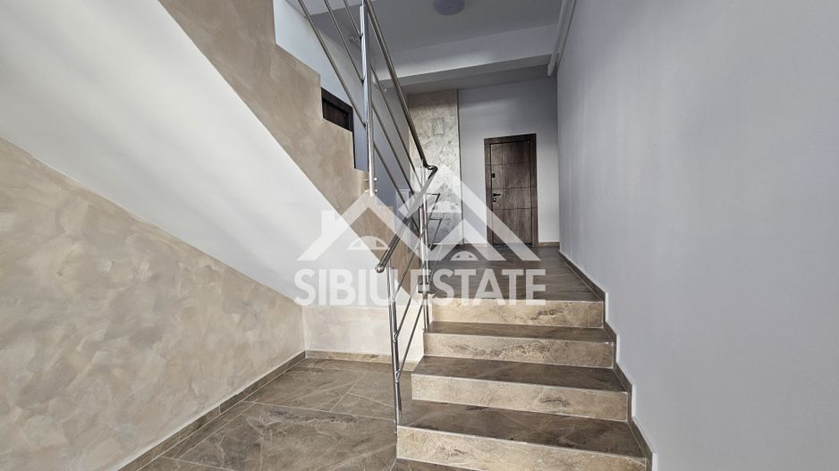 Apartament 3 camere LA CHEIE - Poză 13