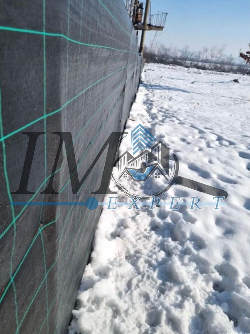 Teren de vanzare in Petresti Jud Alba - Poză 4