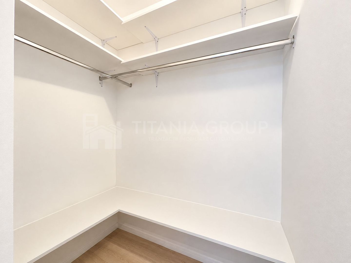 Apartament 3 camere modern, Carpatilor, Racadau - Poză 6