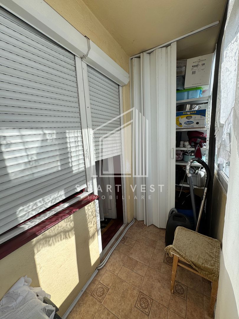 Apartament 2 camere | 40 mp | Zona Botizului - Poză 14