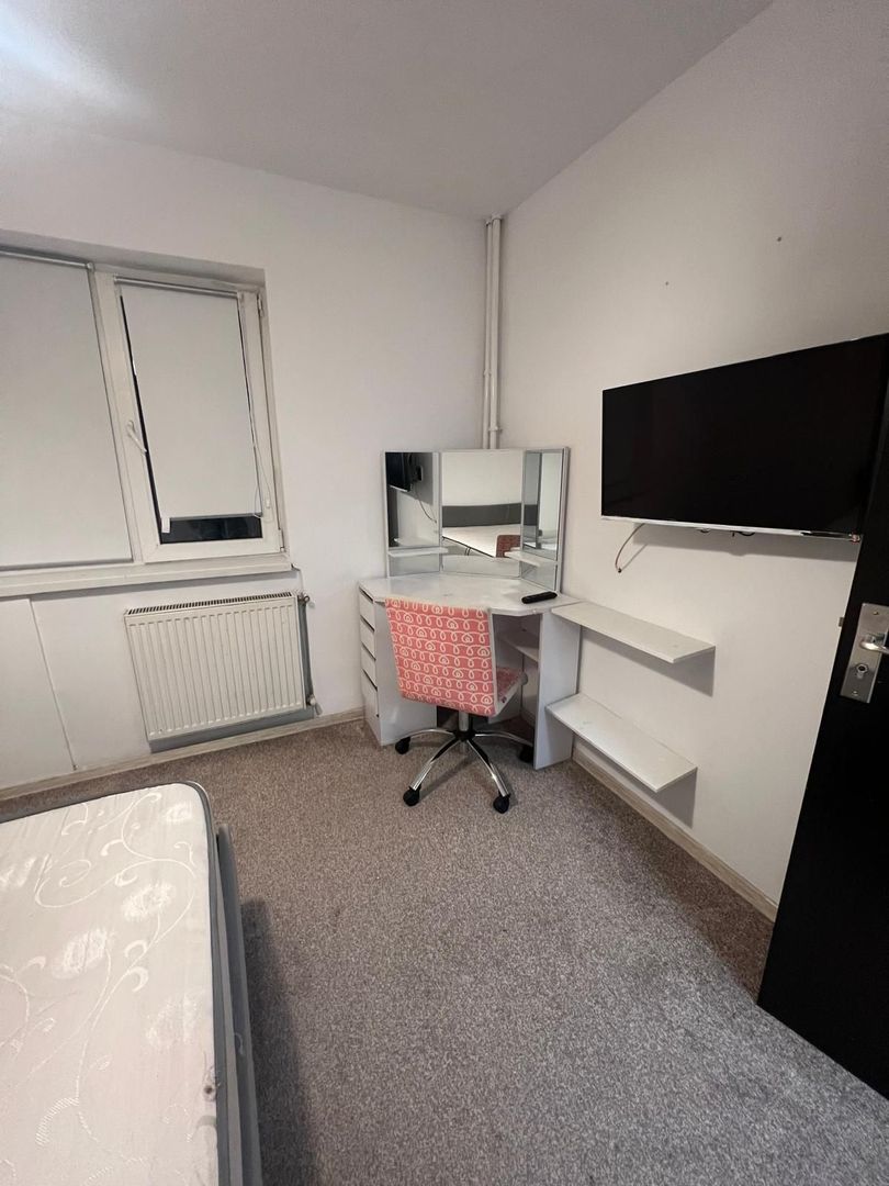 AP. 2 CAMERE SALAJ, PET-FRIENDLY, MOBILAT/UTILAT, SPATIOS - Poză 6