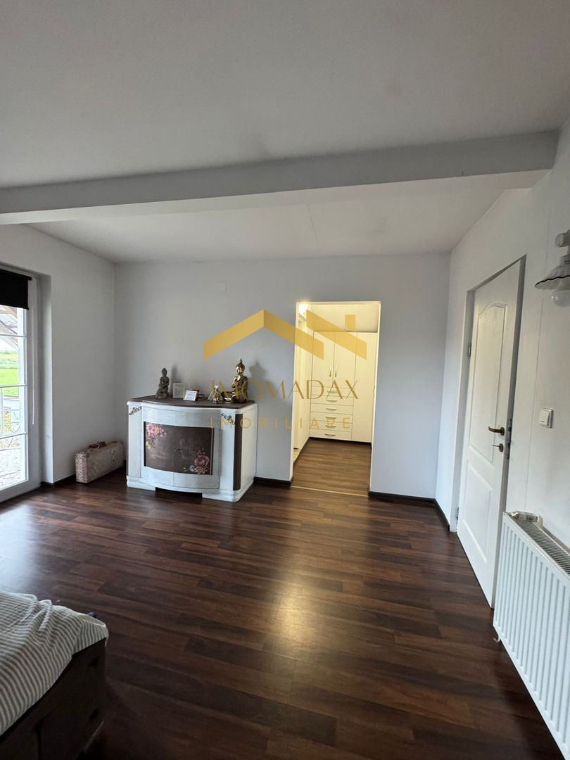 Casa Individuala - Sanmihaiu Roman - 5 camere - - Poză 15
