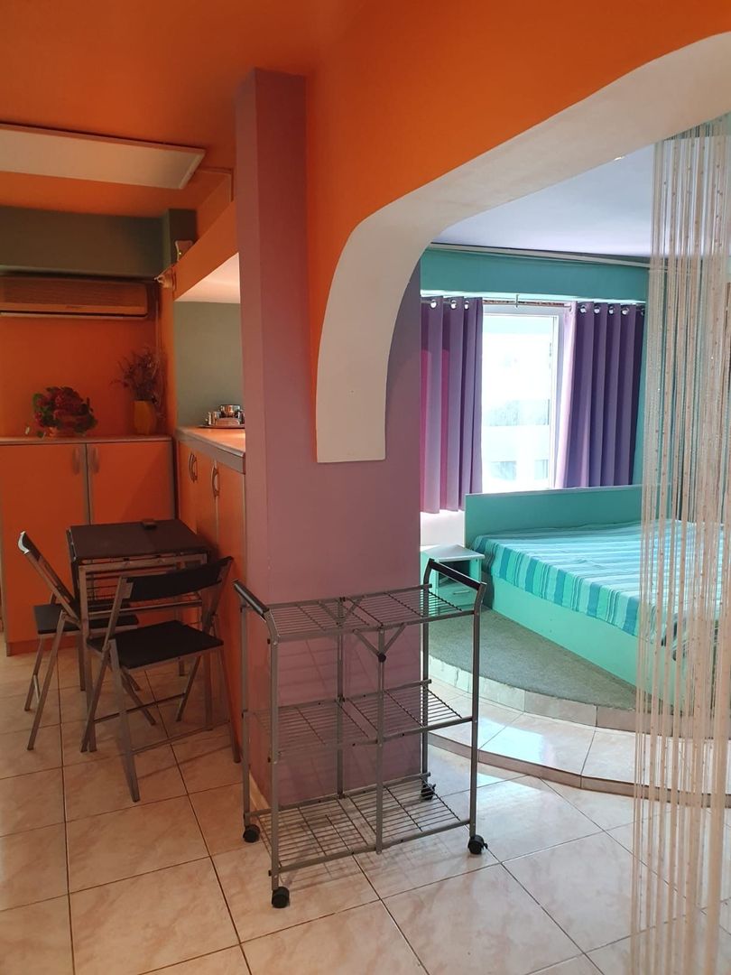 Garsoniera Calea Calarasi - Matei Basarab - Poză 11