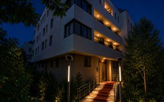 Apartament 2 camere Moara de Vant - Complex rezidential - Poză 2