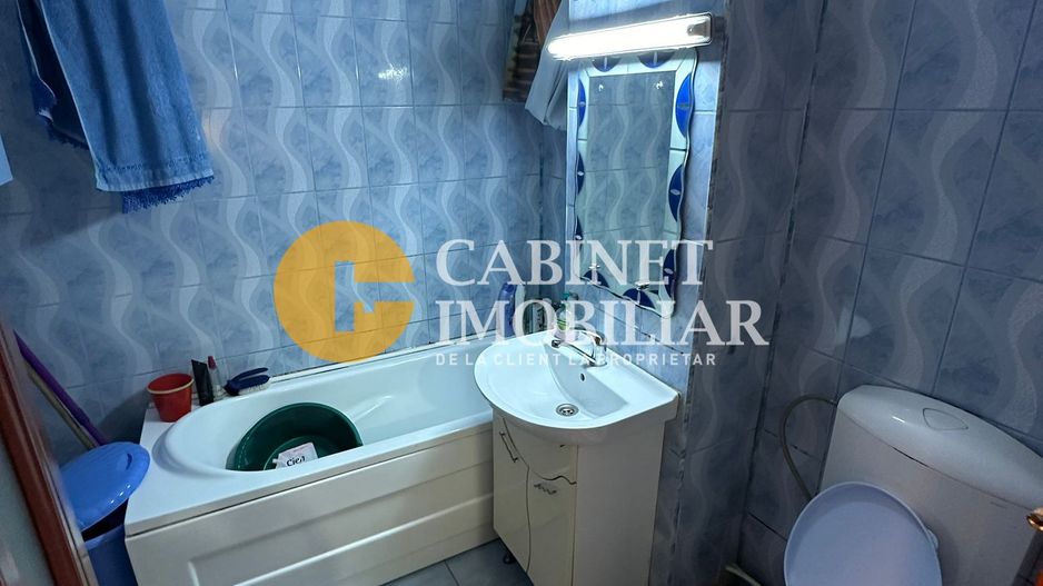 2 CAMERE DECOMANDAT - DACIA - ETAJ 1 - Poză 8