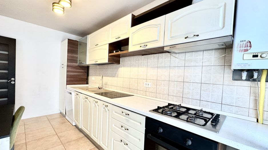 Apartament 2 camere, liniște și intimitate – Braytim, parcul Pădurice - Poză 8