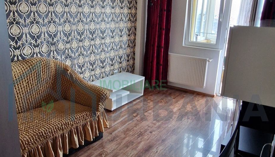 Inchiriez ap 2 camere Ideal Residence CUG | Parcare subterană | 54 mp - Poză 4