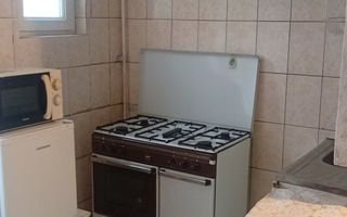 Apartament cu 2 camere în zona Tătărași, Iași - Poză 2