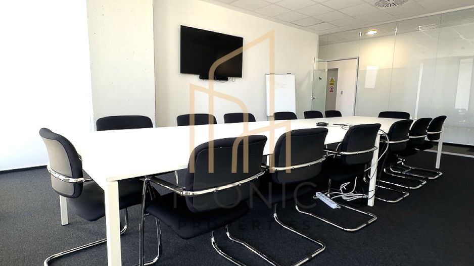 De inchiriat spatii birouri - Poză 9