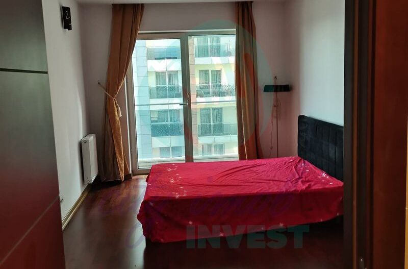 3 camere LOC PARCARE SUBTERAN IncIty - Poză 5