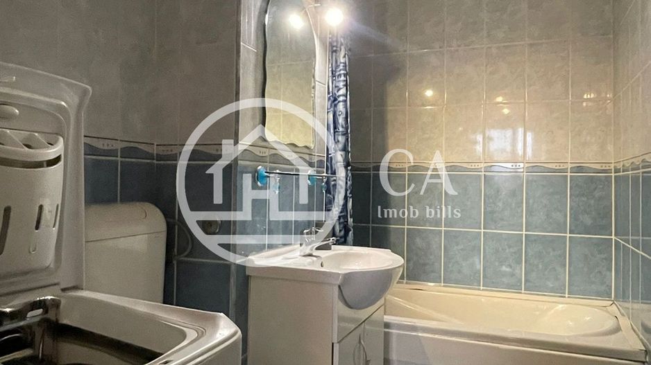 Apartament de inchiriat cu 1 camera Ultracentral, Oradea - Poză 7
