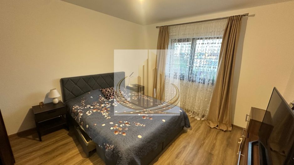 Duplex Dumbrăvița 5 camere 300 mp teren - Poză 15