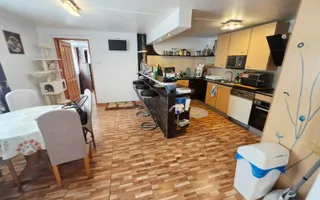 Vilă premium 5 camere cu salină și garaj | Coțofenești - Poză 25
