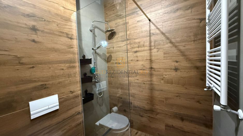 Apartament 2 camere, decomandat,70.6 mp, mobilat, zona Bd. Brancoveanu - Poză 11