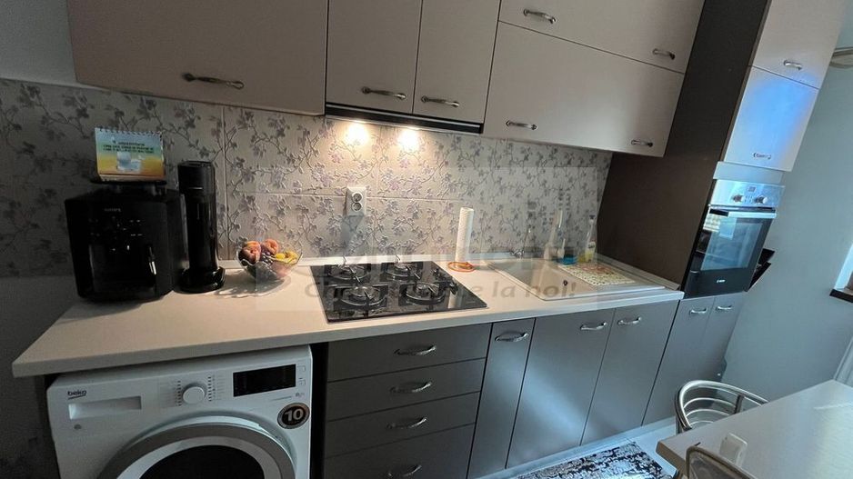 Apartament cu 1 Cam Bucium- 71.000 € ușor negociabil - Poză 3