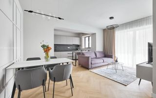 Apartament 2 camere de inchiriat - Pipera - Poză 2