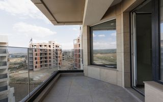 Vânzare, apartament, 3 camere, Bulevardul Europei, Botanica. - Poză 3