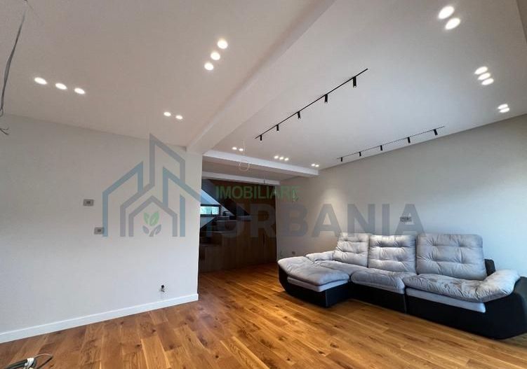 # vinde CASA în zona Breazu, la 5 minute de Copou!!! - Poză 10