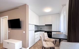 Eleganță și confort – 2 camere cu balcon spațios. - Poză 2