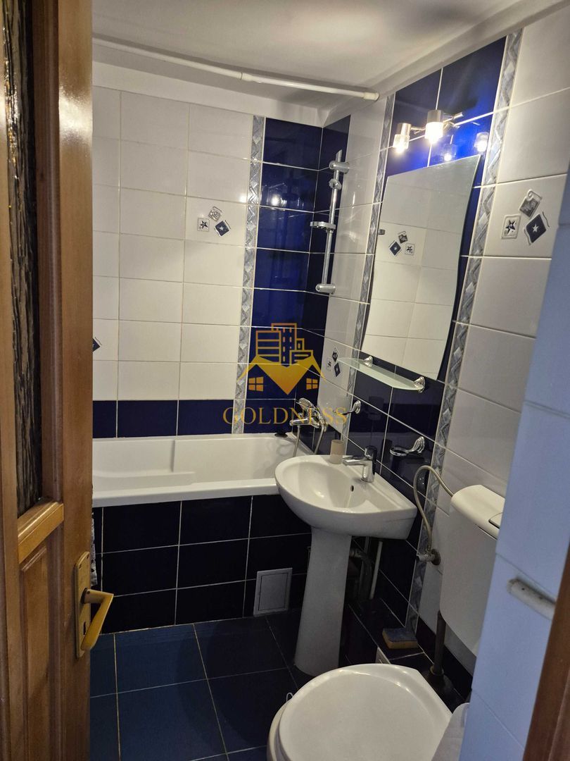 2 camere, Cartierul Marasti, Iulius mall, Dorobantilor, 21 Dec. 1989 - Poză 5